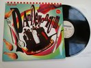 THE TIME - PANDEMONIUM LP VINYL EX/EX Original Paisley Park Album Rare Prince