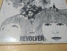 The Beatles: Revolver - 1966 US MONO