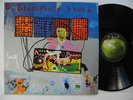 GEORGE HARRISON/Beatles Electronic Sound LP 1969 UK Zapple 2 EX