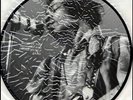 JIMI HENDRIX WOKE UP THIS MORNING AND FOUND MYSELF  Vinyl Record Picture Disc