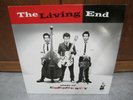 THE LIVING END State Of Emergency Vinyl LP ORIGINAL Limited ed  australia PUNK