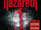 Nazareth Rock N Roll Telephone 2 LP 2014