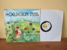 HÖLDERLIN: Clowns &.., SPIEGELEI, 26 605-6 U, GER 1st, 12