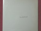 RARE BEATLES White Album MFSL VINYL LP ORIGINAL MASTER RECORDING STILL SEALED