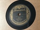Hot King Oliver Brunswick 3361 ( As Savannah Syncopators) Chicago 1926 E+ Beauty