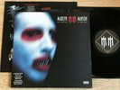 MARILYN MANSON Golden Age Of Grotesque RARE UK 2003 NOTHING RECORDS 2LP MINT