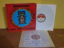 KEEF HARTLEY BAND: Overdog, SDL 2, UK 1st PRESS, 12