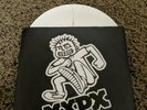 MxPx Cancer Split Aces Up Vinyl (Rare)