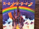 LP - Ritchie BLACKMORE´s Rainbow (ex-DEEP PURPLE):   