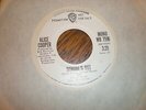 Alice Cooper 45 School's Out WARNER BROS PROMO