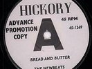 NEWBEATS Bread And Butter 7