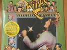 The Kinks Everybody's in Show-Biz 3xLP SEALED vinyl gatefold