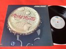 Judas Priest “Rocka-Rolla” USA Vinyl Lp - VISA IMP 7001 - Unplayed Excellent