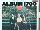 PETER PAUL and MARY ALBUM 1700 I dig rock and roll music 33T LP BIEM WB 1540