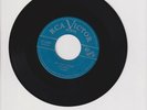 BLUES 45  RPM - PIANO RED ON RCA RECORDS