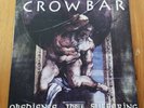 Crowbar Obedience Thru Suffering Vinyl LP Rare