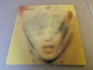 THE ROLLING STONES,GOATS HEAD SOUP,COC 59101 STEREO,PLUS 2 INSERTS ,1973