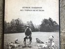 George Harrison All Things Must Pass   Apple STCH 639  VG+ Vinyl 3 LPs