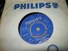 DUSTY SPRINGFIELD SON OF A PREACHER MAN / just a little lovin  1968  45 VG+