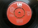 DEAN PARRISH * I'M ON MY WAY * NORTHERN SOUL  - 3 Before 8 WIGAN CASINO