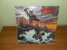 DIO HOLY DIVER 1983 LP VINILE USATO SICURO