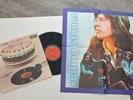 The Rolling Stones ?- Let It Bleed - LP mit Poster - DE 1969 - Decca SLK 16640p