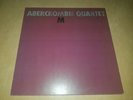 John Abercrombie Quartet - M ( Vinyl ) ECM 1191
