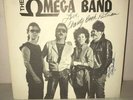 SIGNED The Omega Band 45 Private Riverside CA AOR Metal Xian Hard Rock HEAR