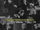 Sir John Barbirolli-Mahler: Symphony No. 9 (UK IMPORT) VINYL NEW