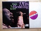 Otis Redding - Pain In My Heart LP EX- vinyl.W@W..ORIGINAL 1967 UK ATLANTIC MONO