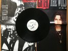 Slaughter - The Wild Life -LP RARE Original 1992+ poster in Shrink + hype  NM