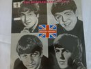 The Beatles   Early Years Vinyl LP  FACTORY SEALED   1981 Audiofidelity  PHX1004