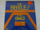 The Beatles   Recorded Live in Hamburg 1962 Vinyl LP  FACTORY SEALED   1978 Pick
