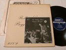 The Rolling Stones BEGGARS BANQUET UK EXPORT JAPAN ffrr LONDON W/FLEXI MAT2/3