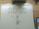AC/DC Flick of the Switch 1983  Albert Australia Red Labels