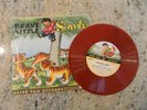 Vintage Peter Pan Records - Brave Little Sambo - Children's Record with Sleeve
