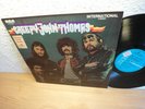 CREEPY JOHN THOMAS SAME LP Promo 1969 UK PROGRESSIVE Mint
