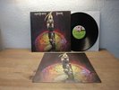 NAZARETH EXPECT NO MERCY UK 1977 Original LP HARDROCK BLASTER