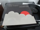 PETER TASSIUS & ISKANDER - Ouverture - rare German private prog LP MINT