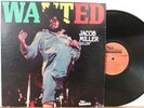 Jacob Miller “Killer” LP   Wanted   Top Ranking TRS 2   VG+ Roots Reggae