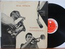 Hal Stein & Warren Fitzgerald LP   Progressive 1002   DG Mono   RVG   Rare Jazz
