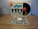 The Beatles ?– Help  1965 Lp Mint Rare Hör zu