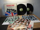 THE BEATLES' STORY JAPAN 2LP BOX + BOOKLET EAS-77007 8 / Rare