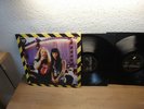 THE ROLLING STONES NO SECURITY RARE DLP IN 1998 MINT