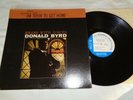 Donald Byrd--I`m tryin`to get Home--Blue Note BST 84188