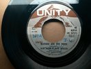 Slim Smith & Dave Barker  Blessed Are The Meek / The Whip  Peoples Voice 1970 UK