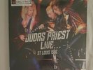 JUDAS PRIEST - LIVE - ST. LOUIS 1986 - VINYL RECORD- IMPORT