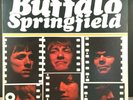 BUFFALO SPRINGFIELD 1966 Self-titled DEBUT MONO LP ULTRASONIC CLEAN neil young