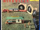 Hitsville Vol 2, Imperial 9099, Pee Wee Crayton, Johnny Fuller, Lil Son Jackson