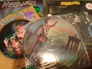 MARILLION Vinyl Records Bundle Inc. Picture Disc